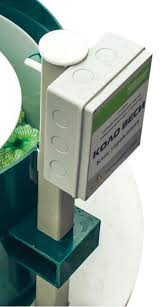 Автономная канализация Kolo Vesi 3 Long прин.