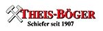 Сланец Theis-Boger