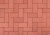 Тротуарный кирпич «ABC-Klinkergruppe» Rot-nuanciert 200х100х52